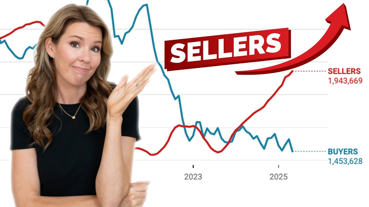 Sellers Now Outnumber Buyers! What You Need to Know About the Temecula Murrieta Menifee Market