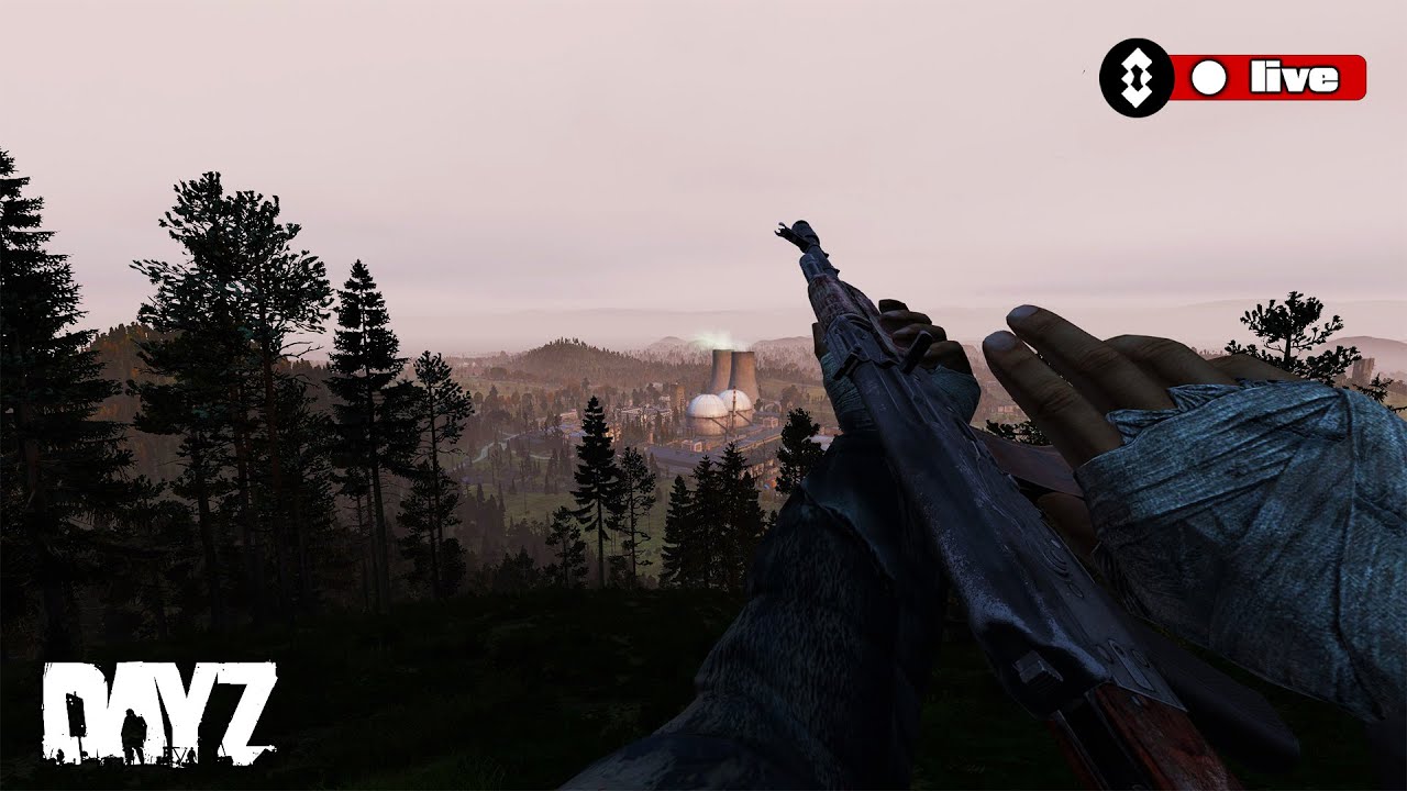 Deer Isle Questing🌲The Night Shift | LIVE | 1440p