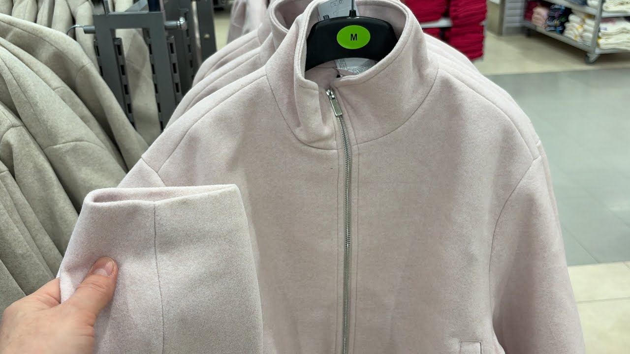 Новая женская коллекция PRIMARK 