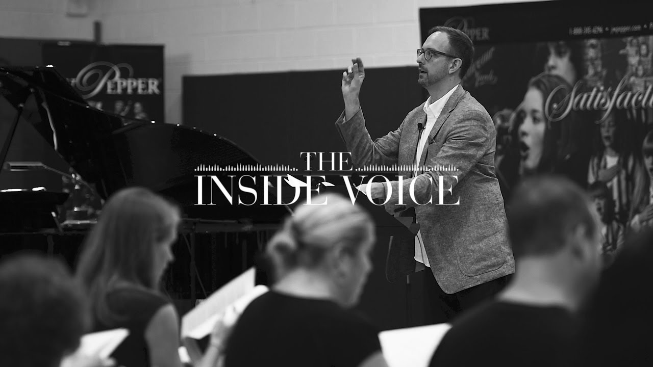 Andy Beck - The Inside Voice