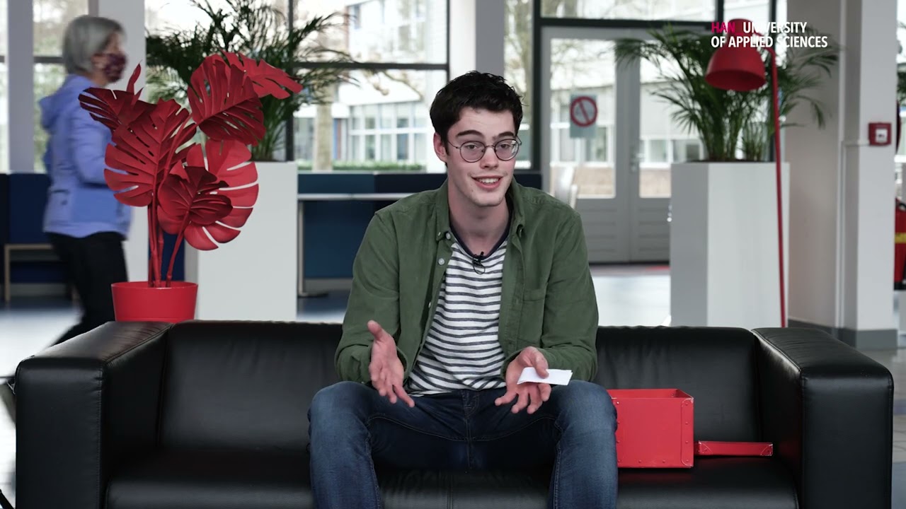 HBO ICT studeren | Waarom heb je voor deze studie gekozen?