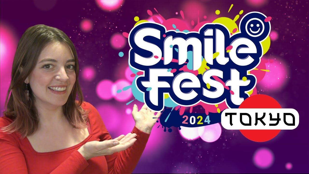 SMILE FEST 2024 Tokyo (Junio) | Resumen del evento de figuras de Good Smile ^^(Figma, Nendoroid...)