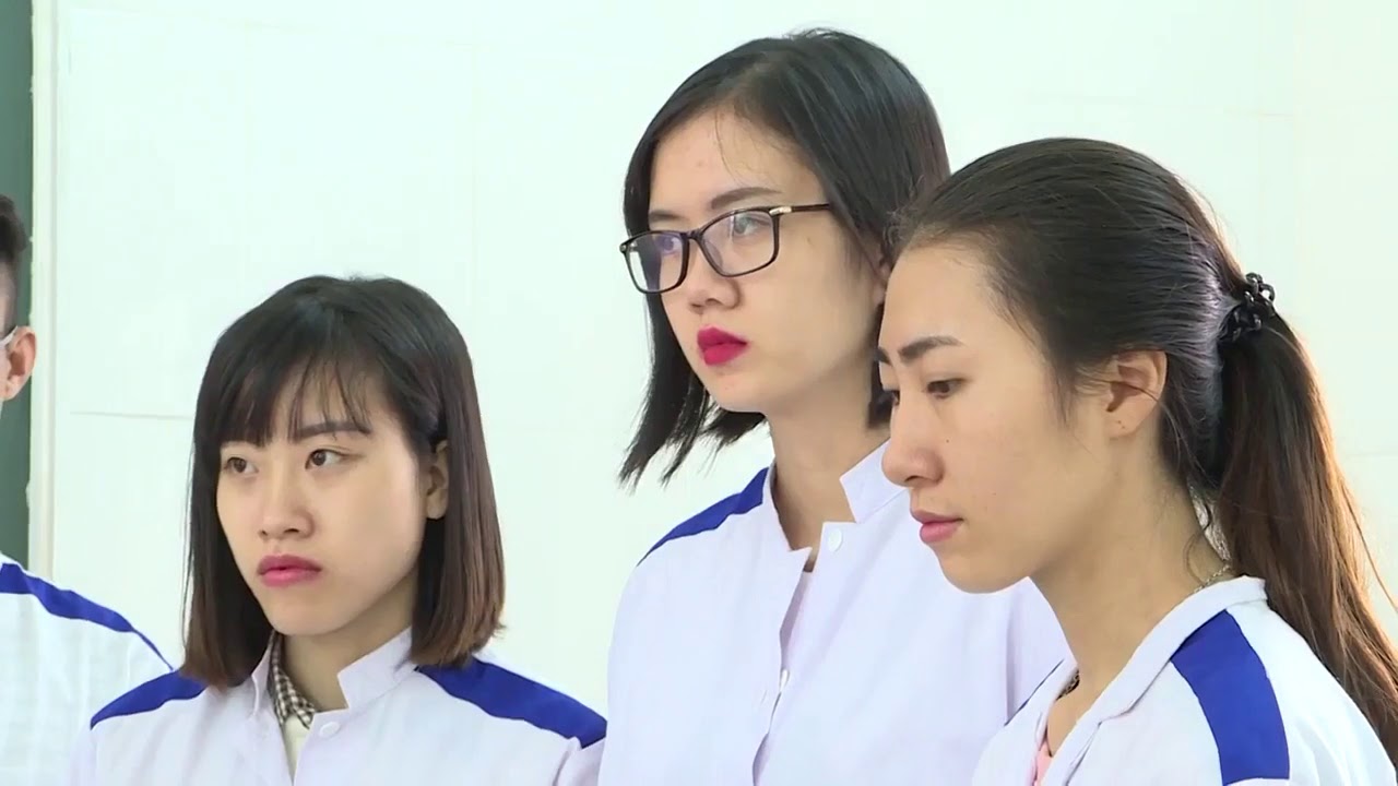 Trường Cao đẳng Y tế Hải Phòng