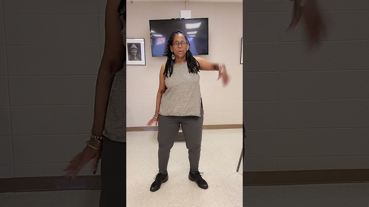 Zumba Gold Virtual #249