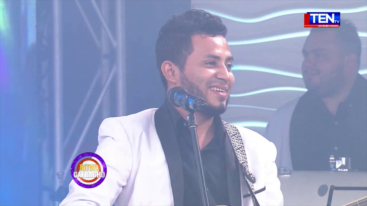 carta abierta la banda z en vivo ritmo catracho
