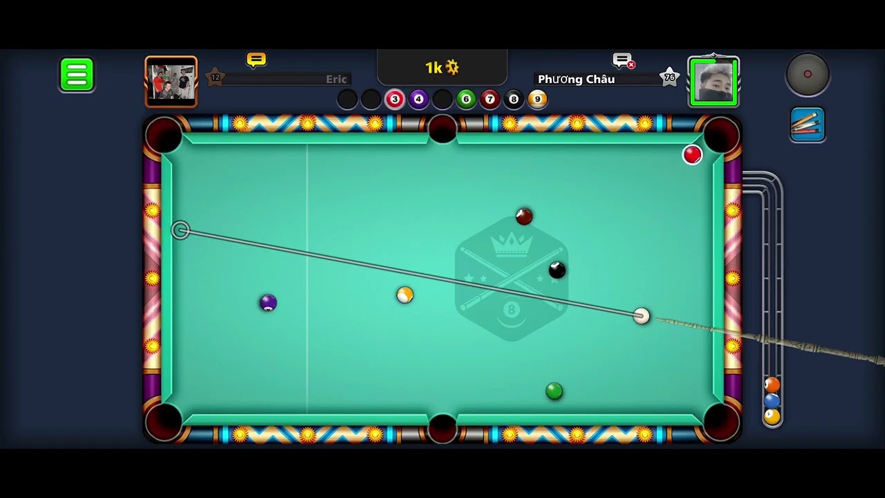 Watch me get demolished then somehow win 😂