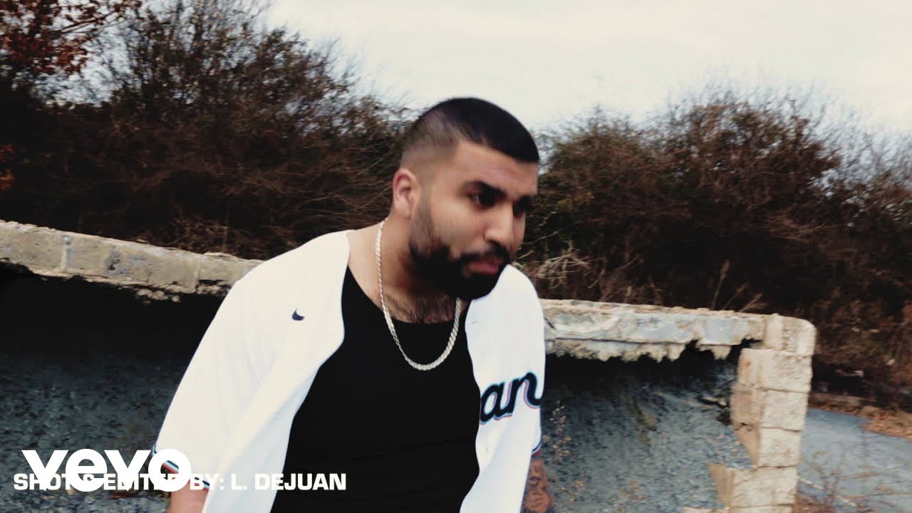 Shepherd - Still Alive (Official Video) ft. Thi'sl, Big Breeze, Scootie Wop