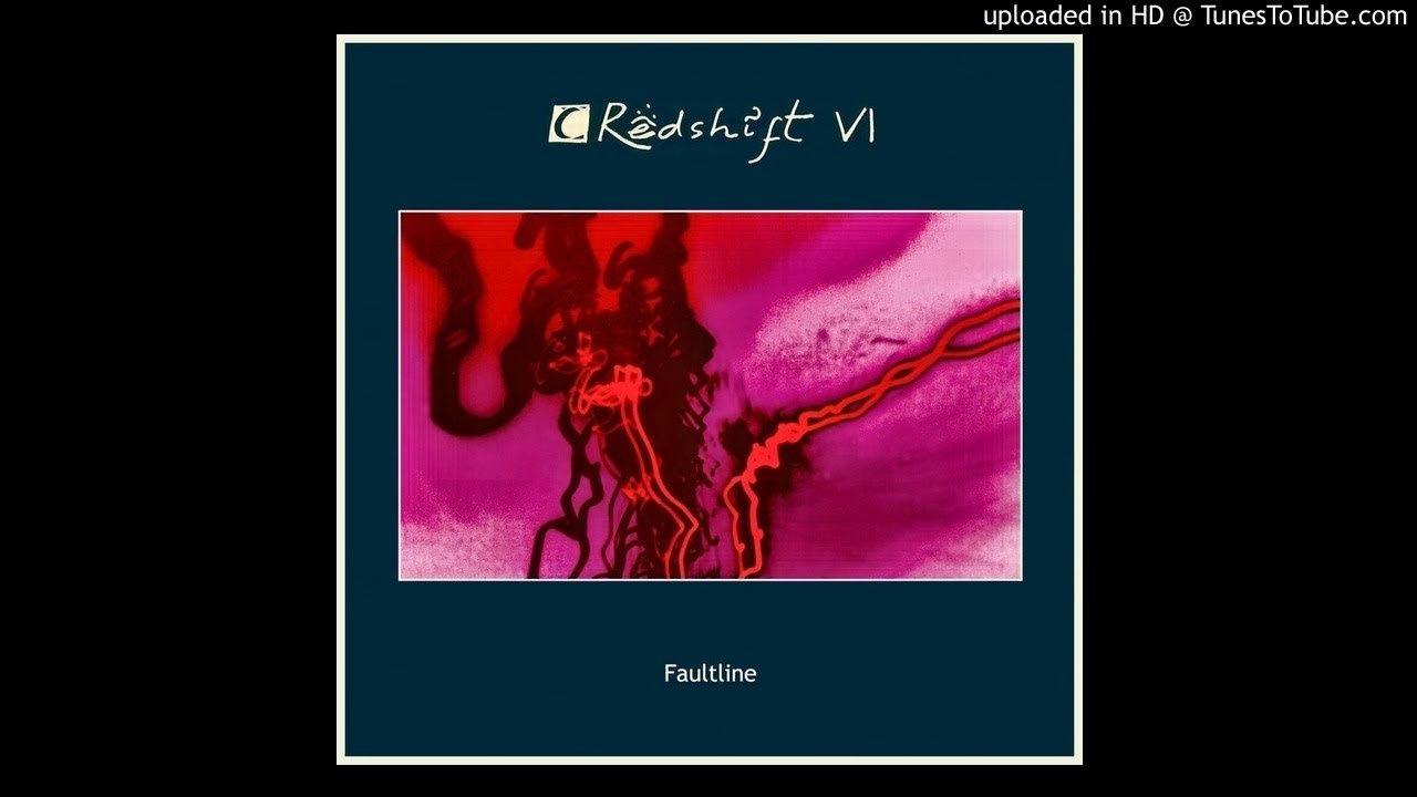 Redshift ► Pyro_Gen [HQ Audio] Faultline 2002