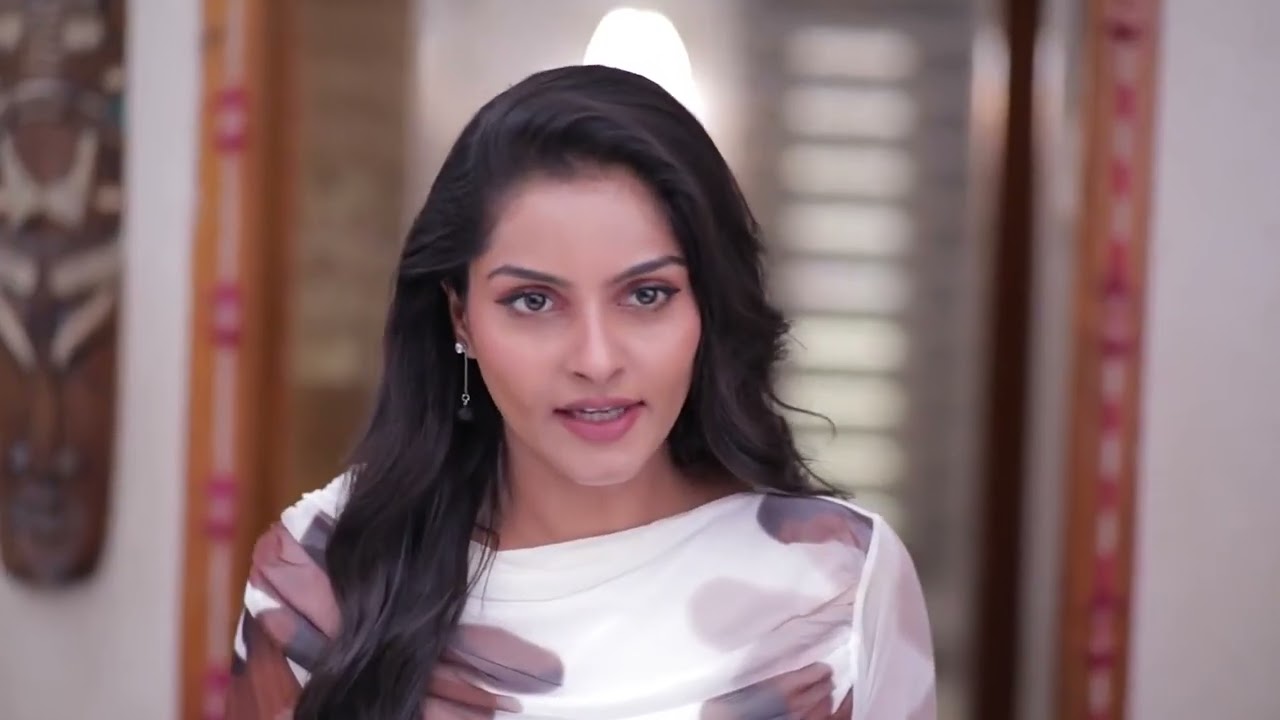 Idhayam | Ep - 872 | Webisode | Dec 25 2025 | Zee Tamil