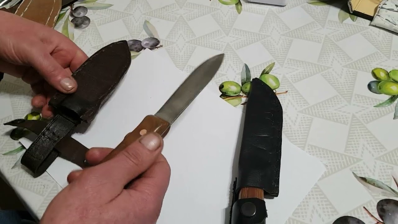 Два Кефорта для Владимира. Two Keforts for Vladimir.