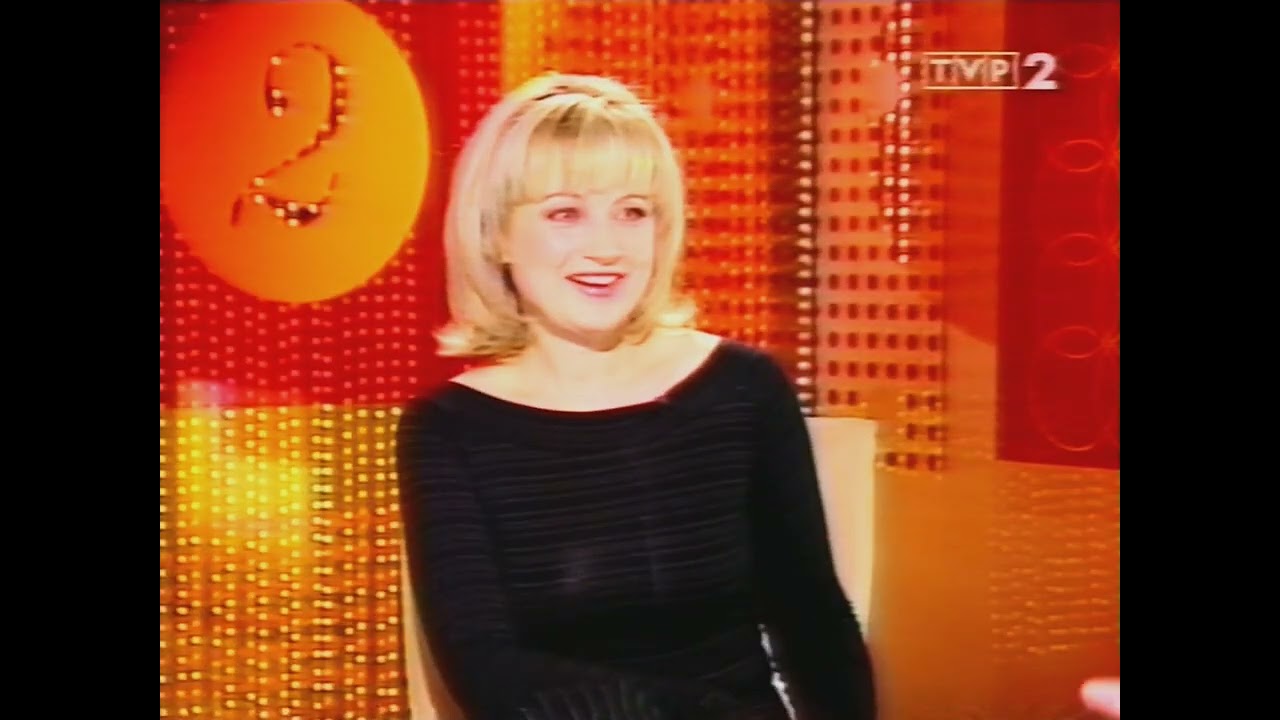Zapowiedź Halki i blok reklamowy / Program Drugi / 25.01.2004