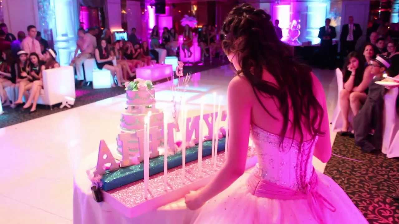 In The Mood - Sweetsixteen