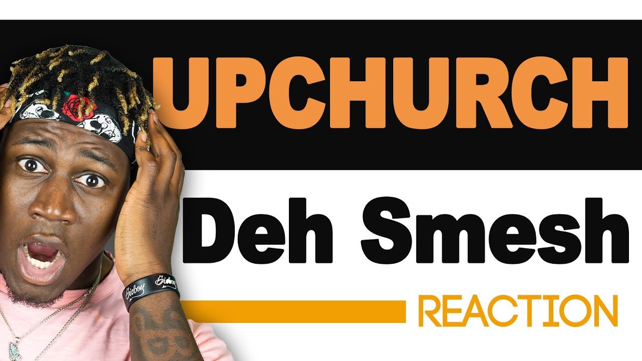 Upchurch - Deh Smesh (Layed Scru To Rest) TM Reacts (2LM Reaction)