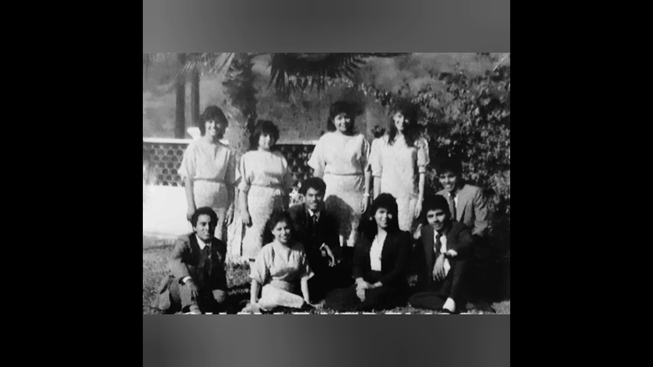 Grupo SINAI (adventista) del vol.