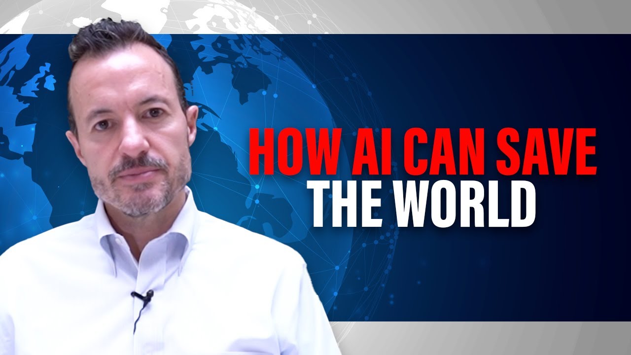 What are the Benefits of Artificial Intelligence? Is AI Good for Humans and Society?
