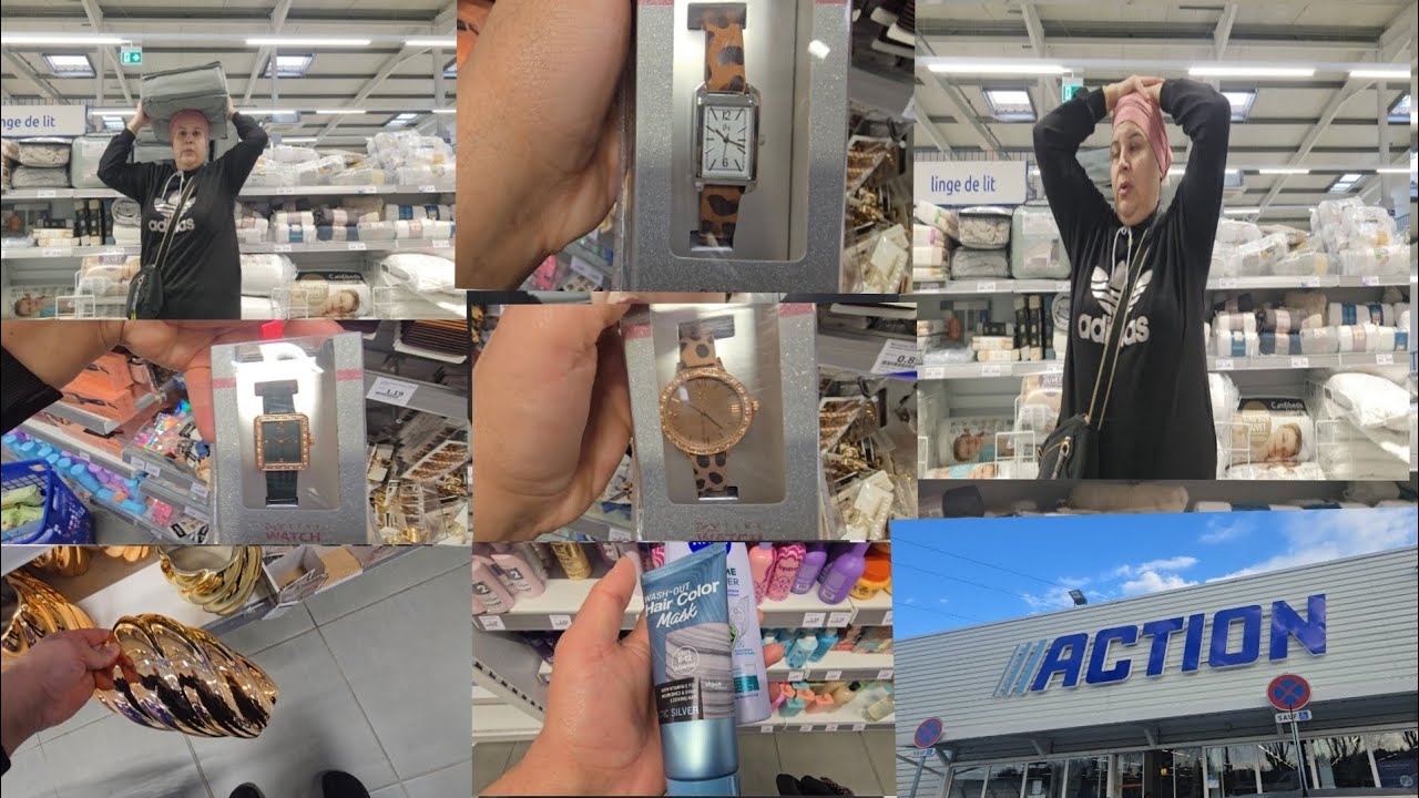 الواغشات حطيت ولادي في🚨 المدرسة ومشيت كنطير Action جابوا غير الجديد وغادية نوريكم شنوا شريت 📢