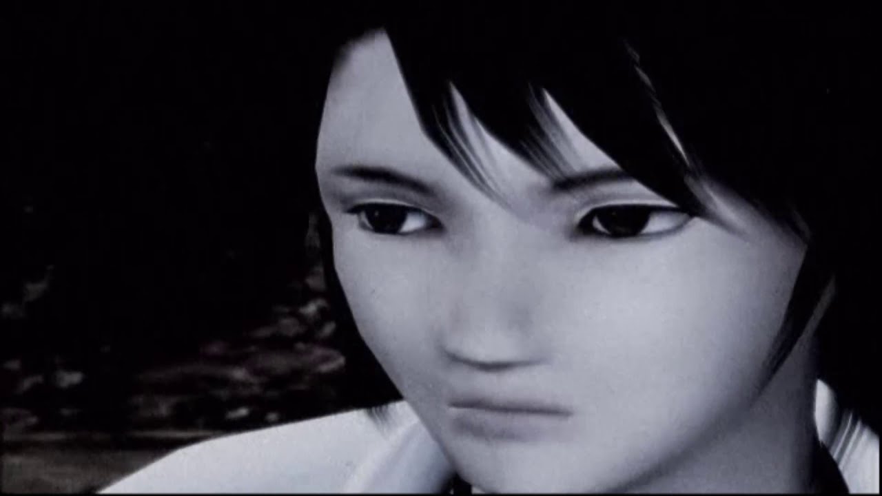 [Re-up] Cellbit jogando Fatal Frame 1/2 (Completo)