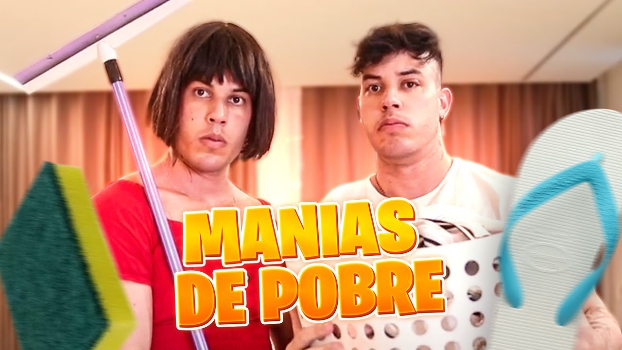 S&Oacute; QUEM &Eacute; POBRE ENTENDE