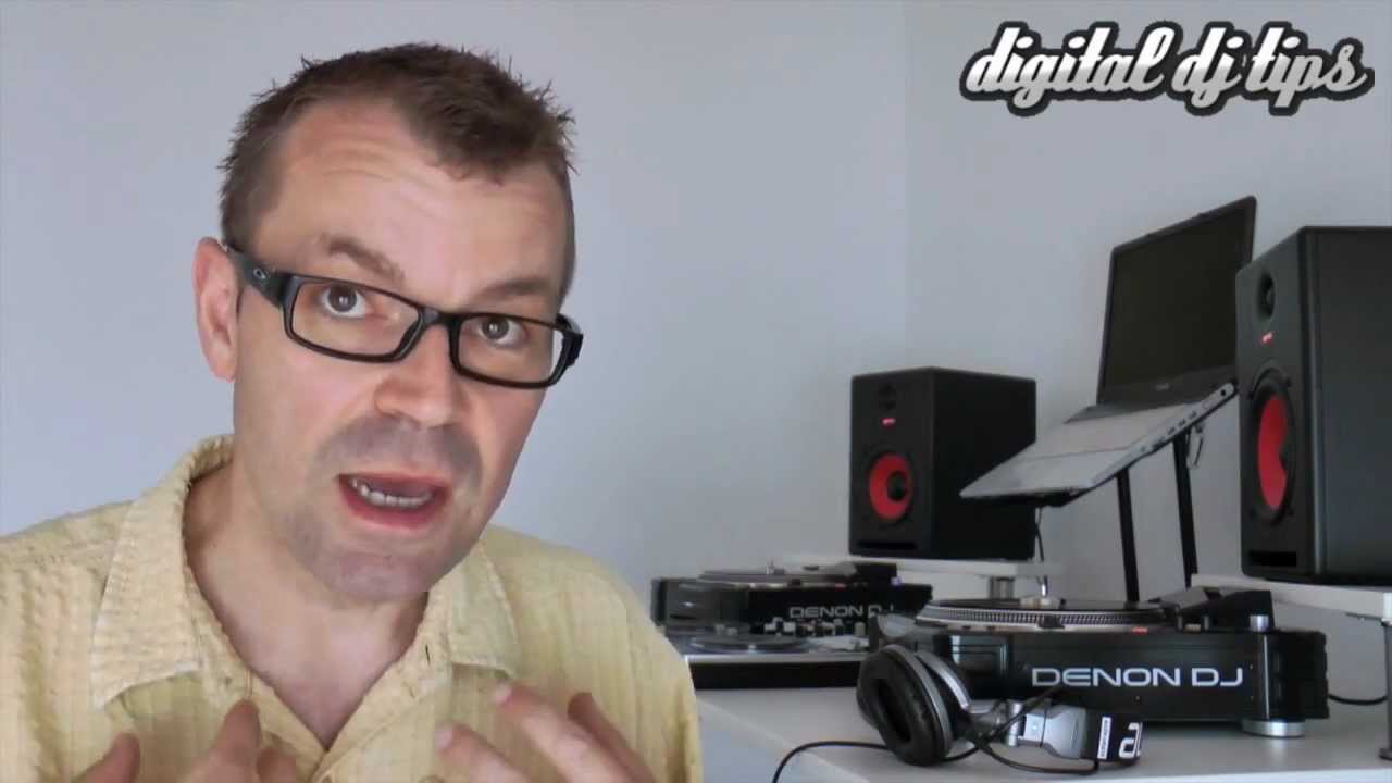 Learn to DJ #29: How To Forge Your Own Musical Style
