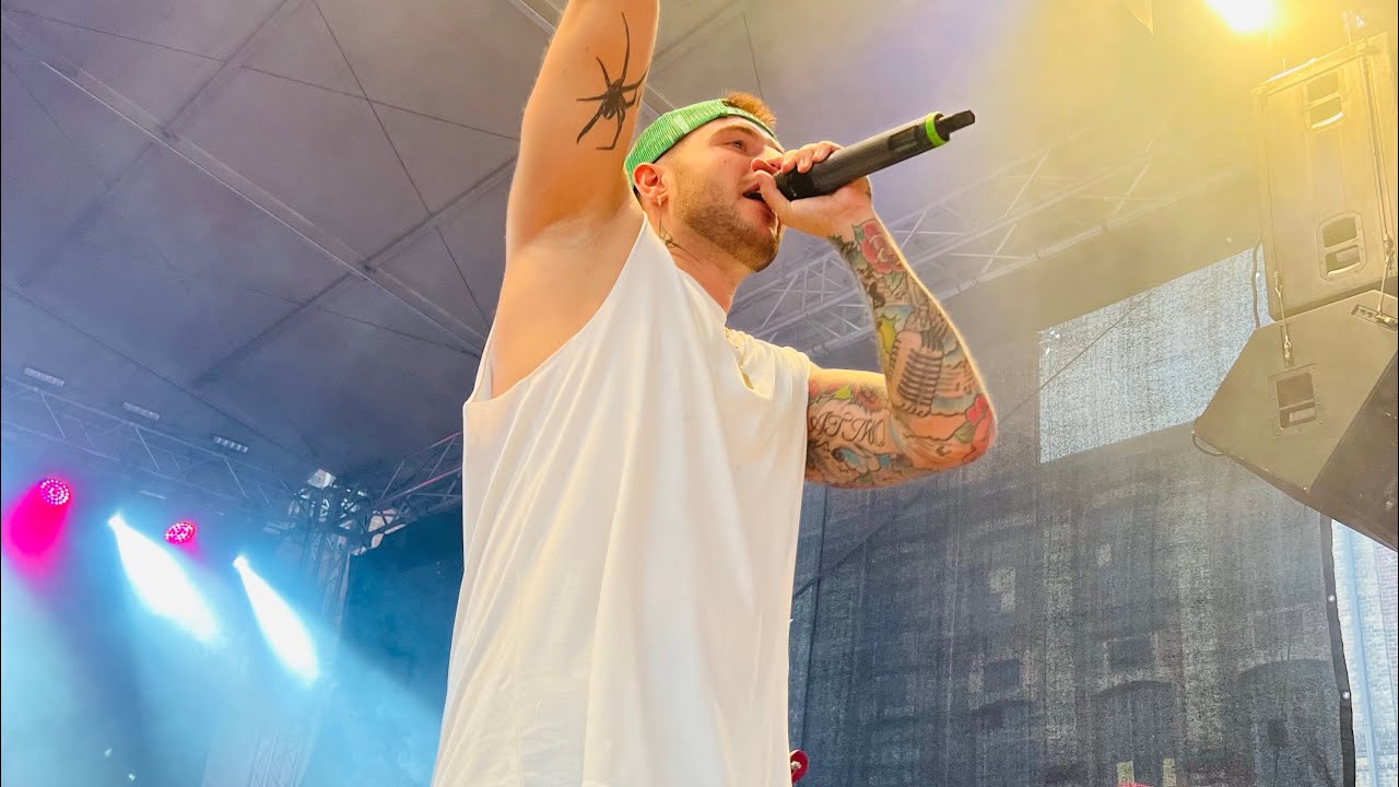 ATMO - Polety 2022 FM City Fest Live