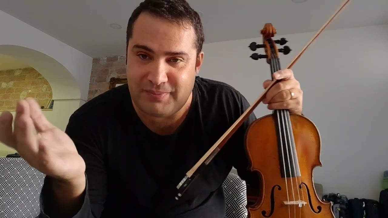 (Tutorial) Como tocar melhor o Hino 260