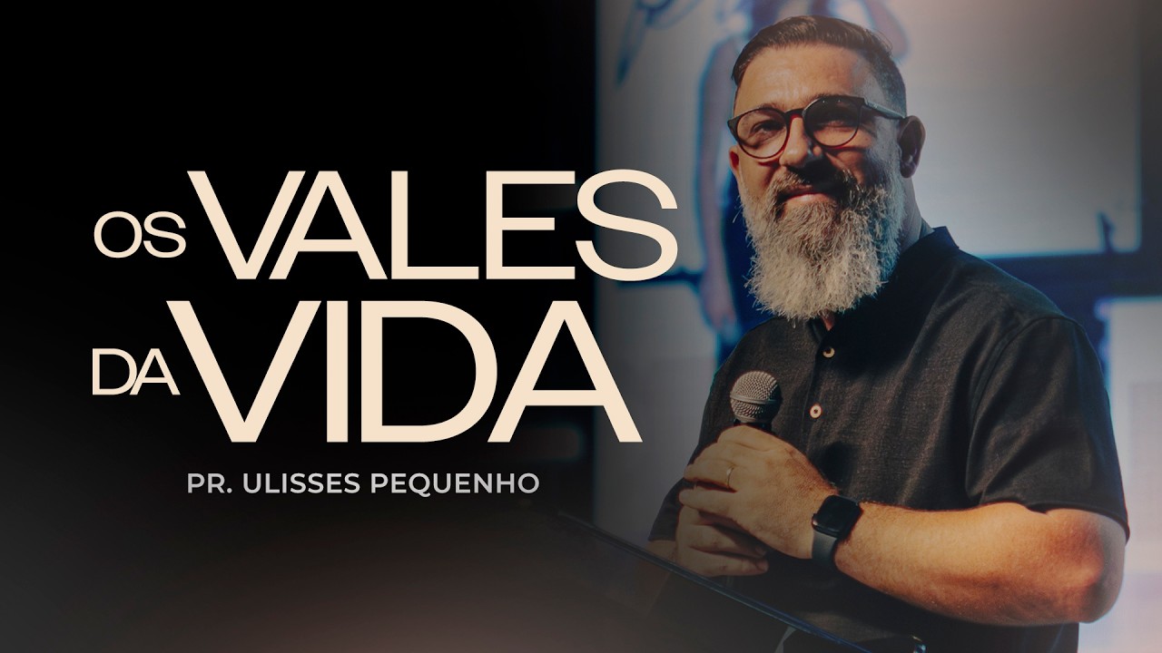 Noite dos Milagres | 19/02/2026 (com libras) #cultoonline
