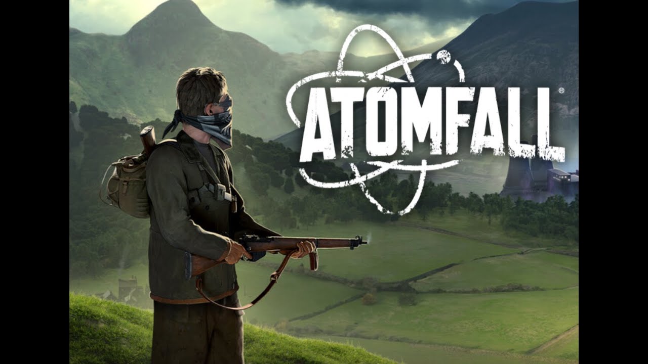 Atomfall Full playthrough Part 1 -no commentary