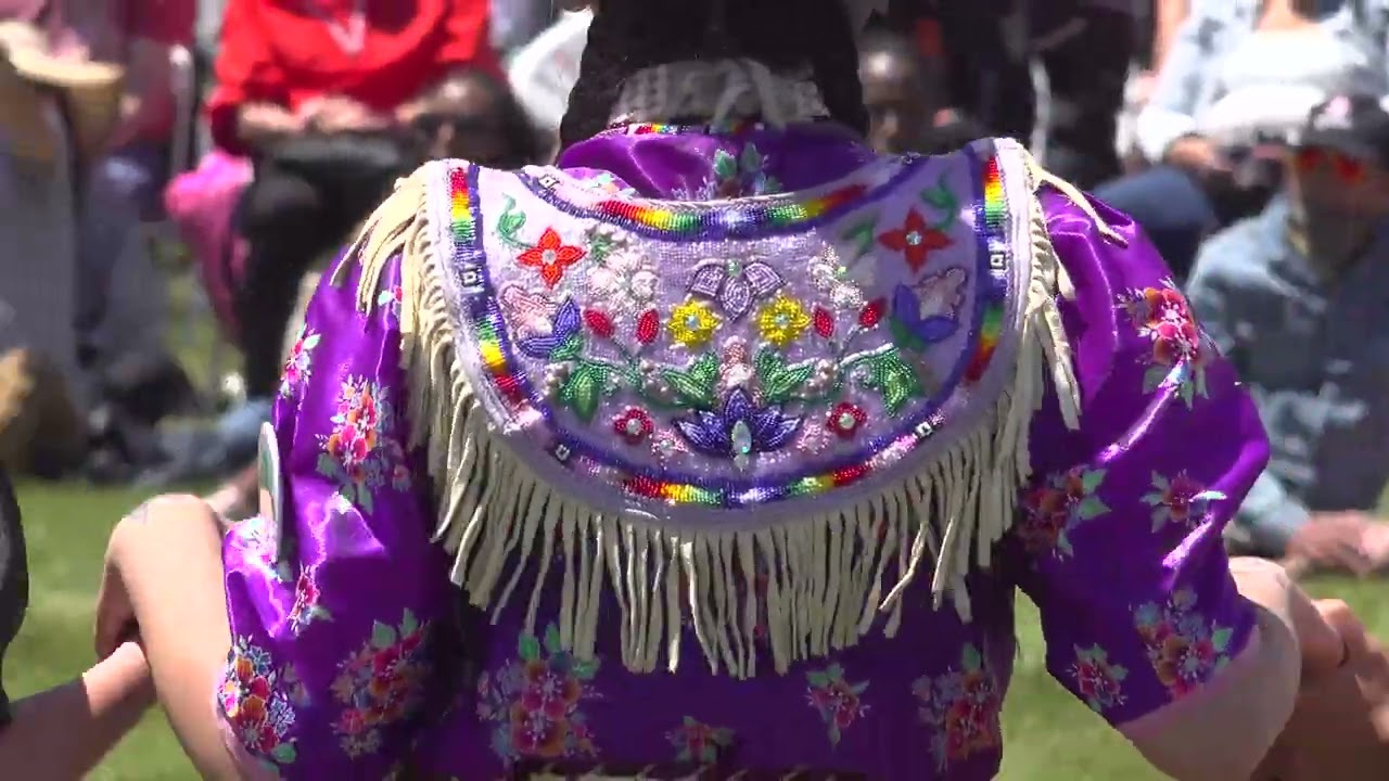Na-Ma-Res Traditional Pow Wow @ Fort York, Toronto