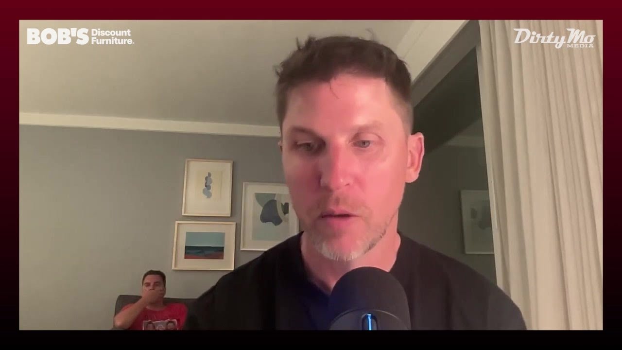 Denny Breaks Down How Reddick Gave the Win Back to Corey Heim
