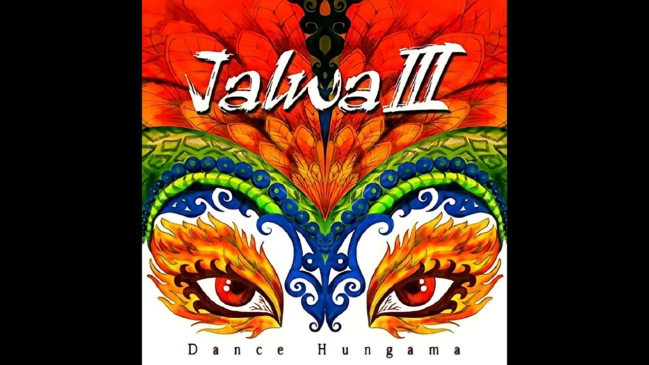 Spirit Of Freedom Remix Jalwa III DJ Akbar Sami