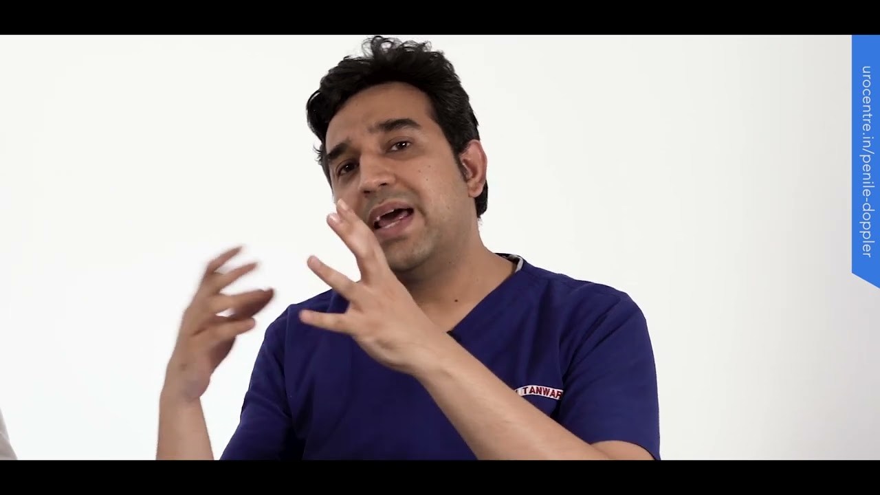 Penile Doppler Ko aankh band karke follow na karein - Limitations and Fallacies of Penile Doppler