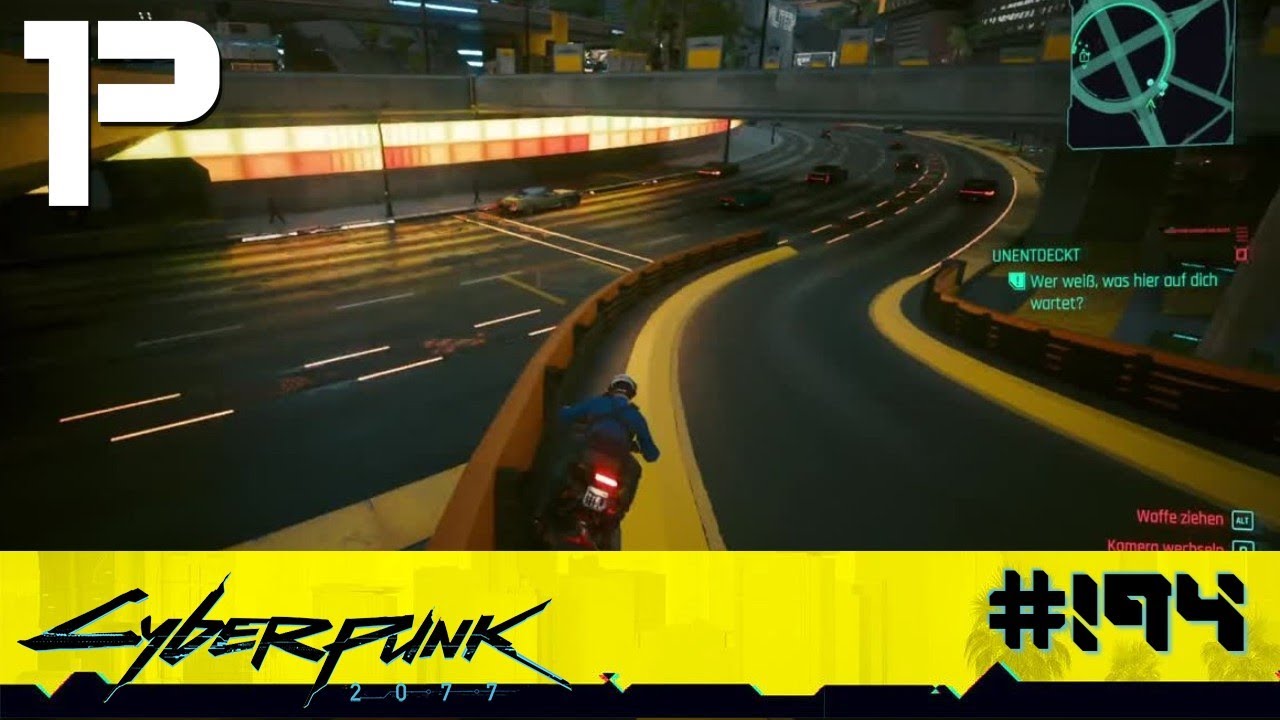#cyberpunk2077 : Phantom Liberty #194