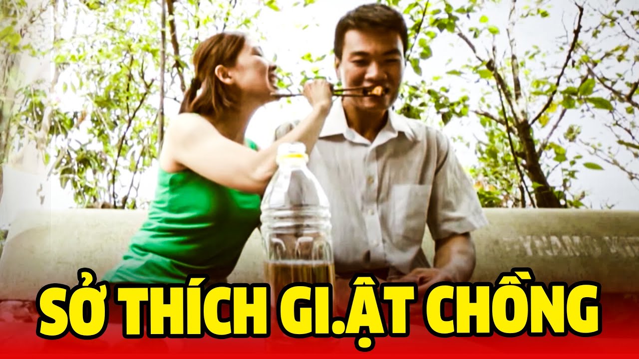 Cô gái có SỞ THÍCH GI.ẬT CHỒNG bị gã chồng cũ cuồng ghen hãm hại và cái kết | KÝ SỰ PHÁP ĐÌNH 2025
