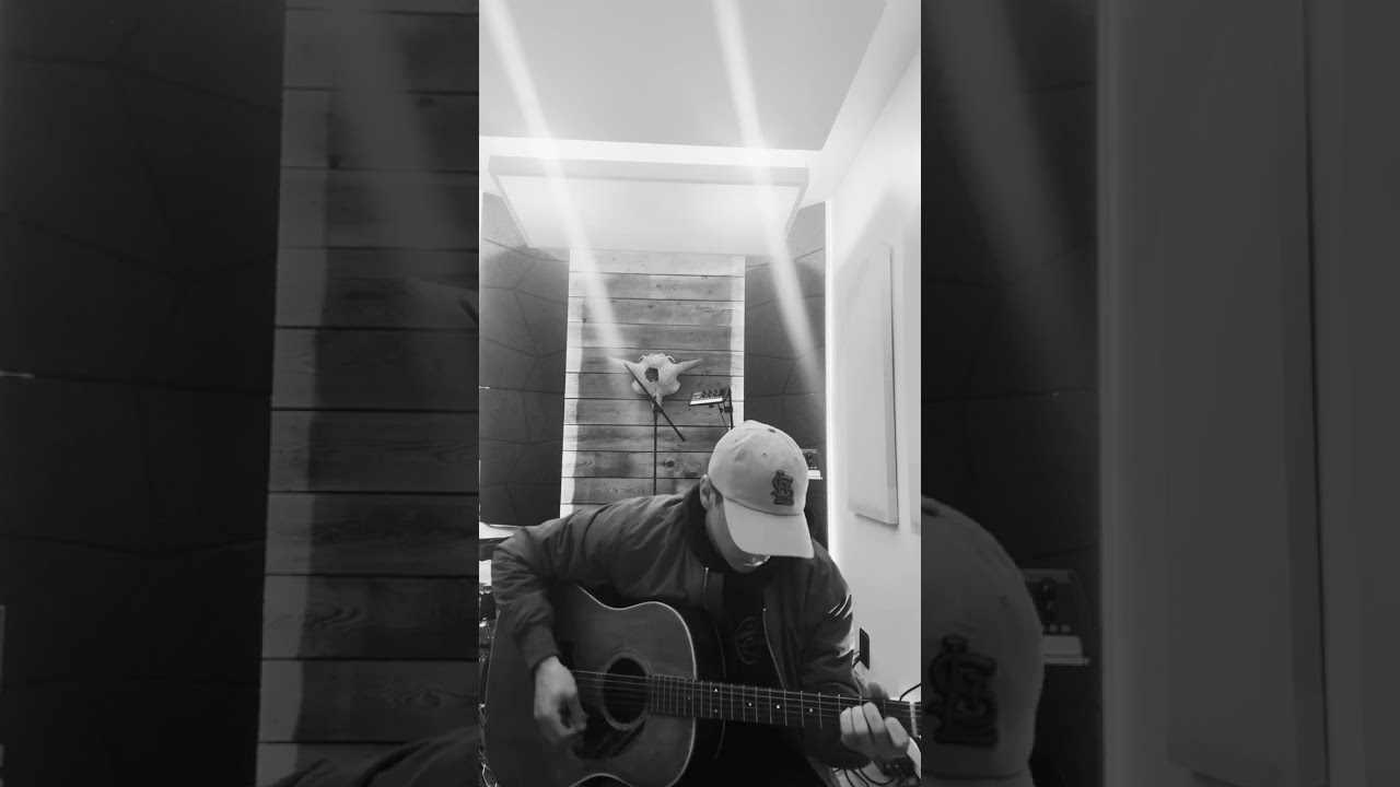 UNREALEASED | Sam Barber - 