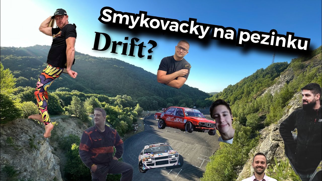 &ldquo;VosaVlog&rdquo; Pezinska baba, Odstoupen&iacute; z betlu , Rozhovory ,Jekl v akci !!!