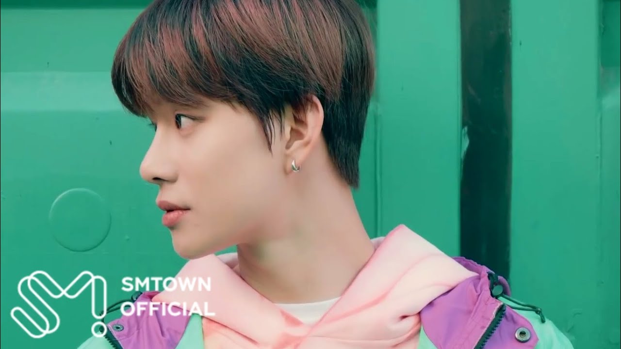 [FMV] NCT 127 엔시티 127 - 메아리 (Love Me Now) (Full Ver.)