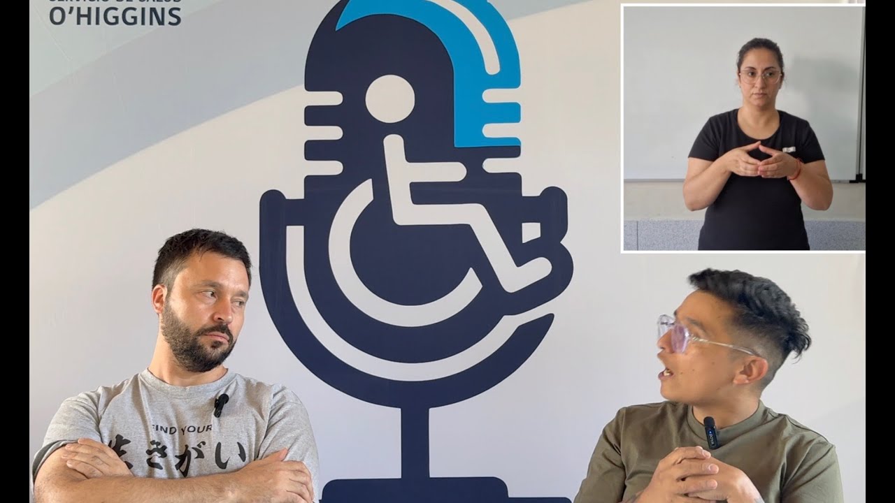 Episodio 3: De la Invisibilidad al poder: Construyendo comunidad y redes de apoyo