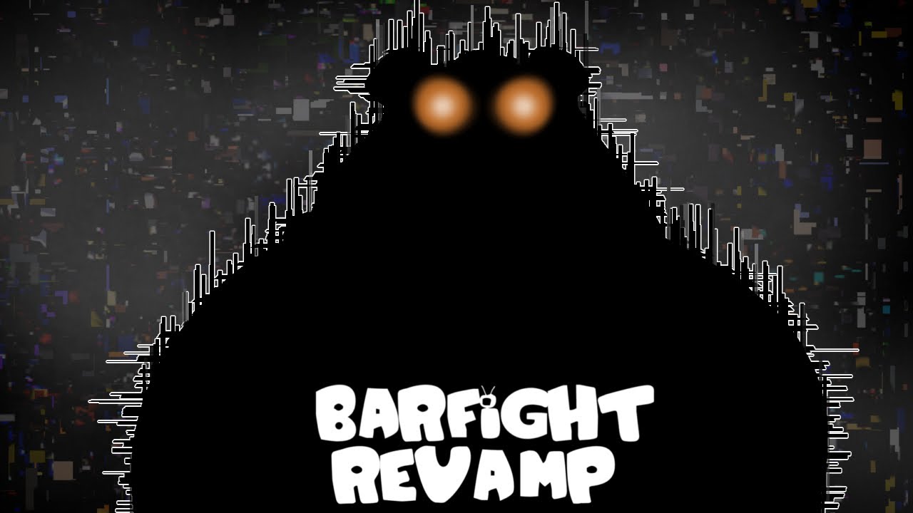 CORRUPTION CRISIS REVAMPS (BARFIGHT)