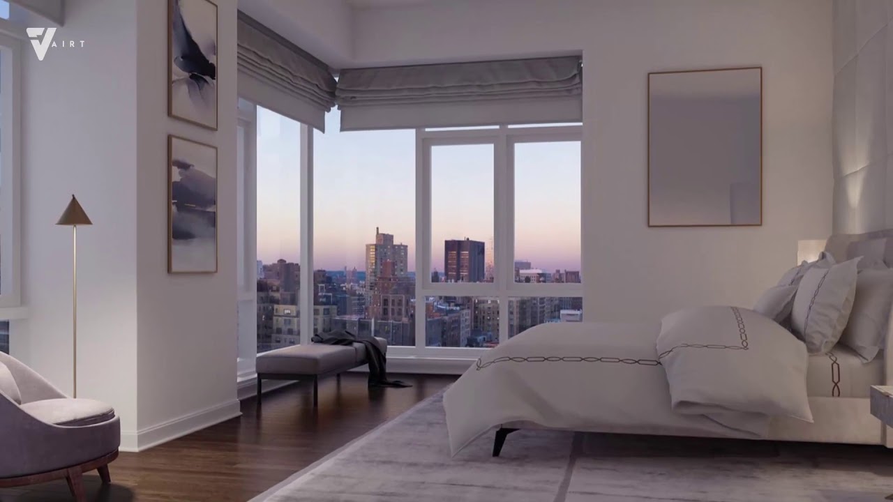 The Hayworth - 1289 Lexington Avenue