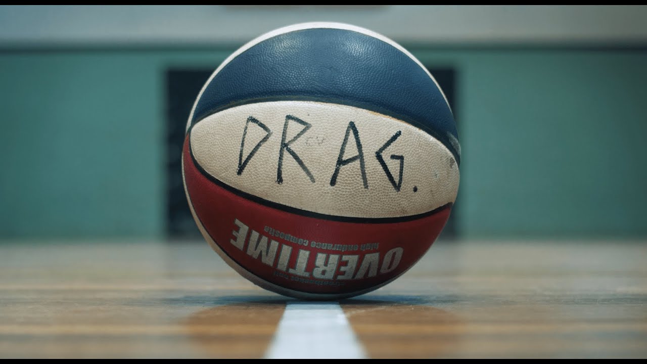 Voodoo Bandits - Drag. (Official Music Video)