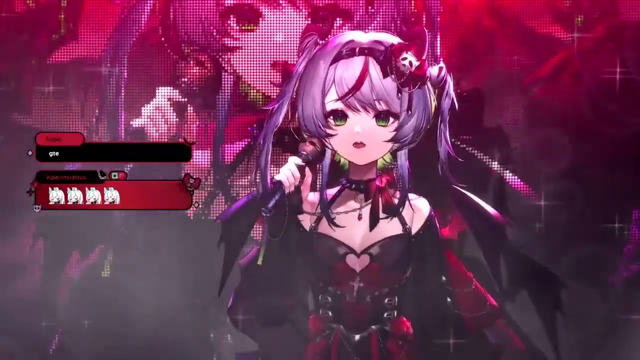 Froot Sings Sugar, We&rsquo;re Goin Down (Summer Karaoke) (Idol Froot)