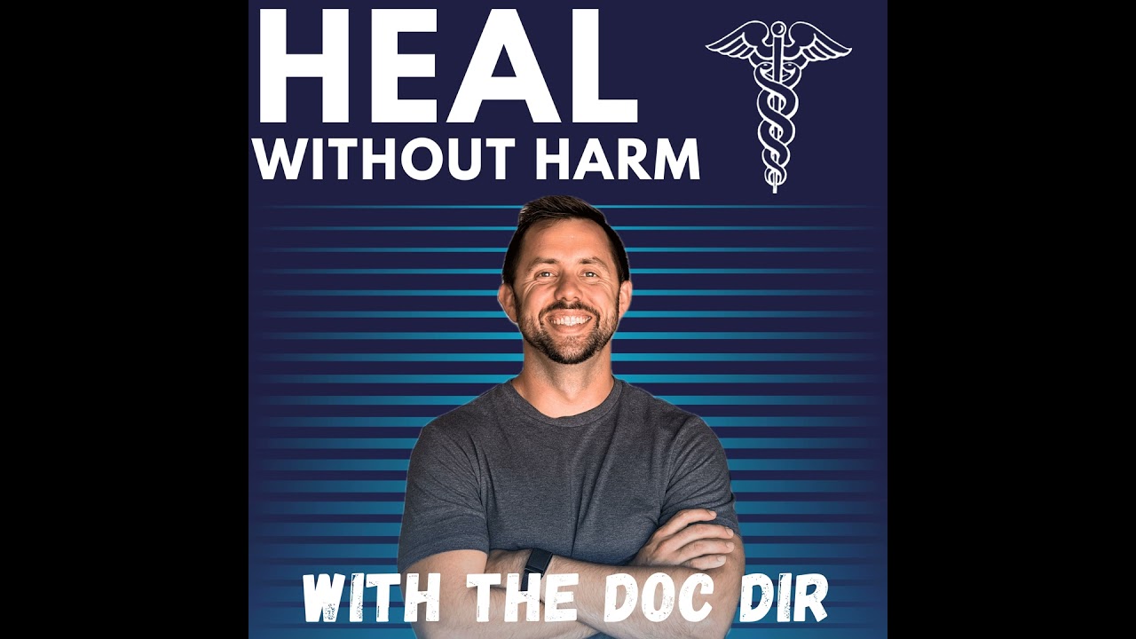 #53. How to Find a Good Physical Therapist (& how to spot the 'bad ones')