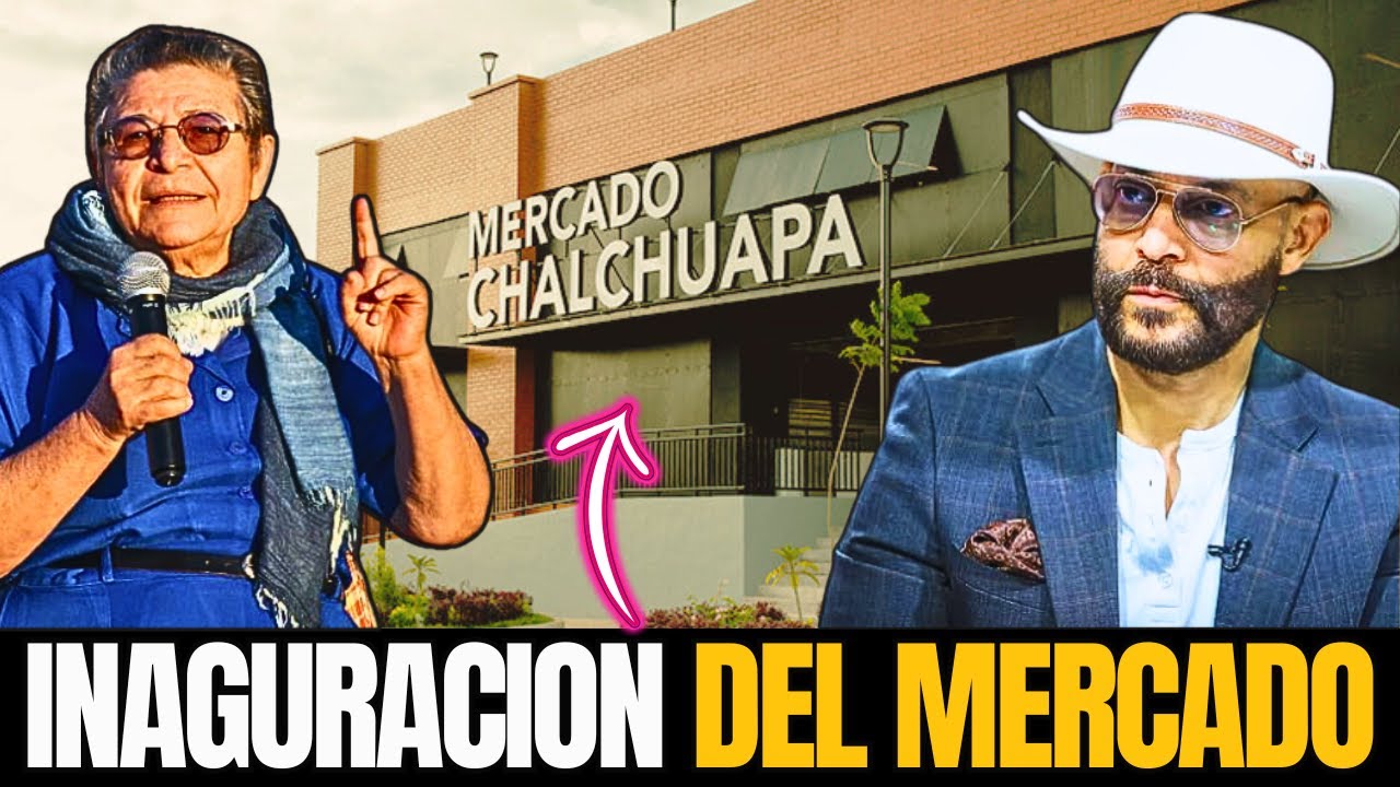 María Chichilco Callo Bocas Humildemente Y Deja Regalo En Chalchuapa