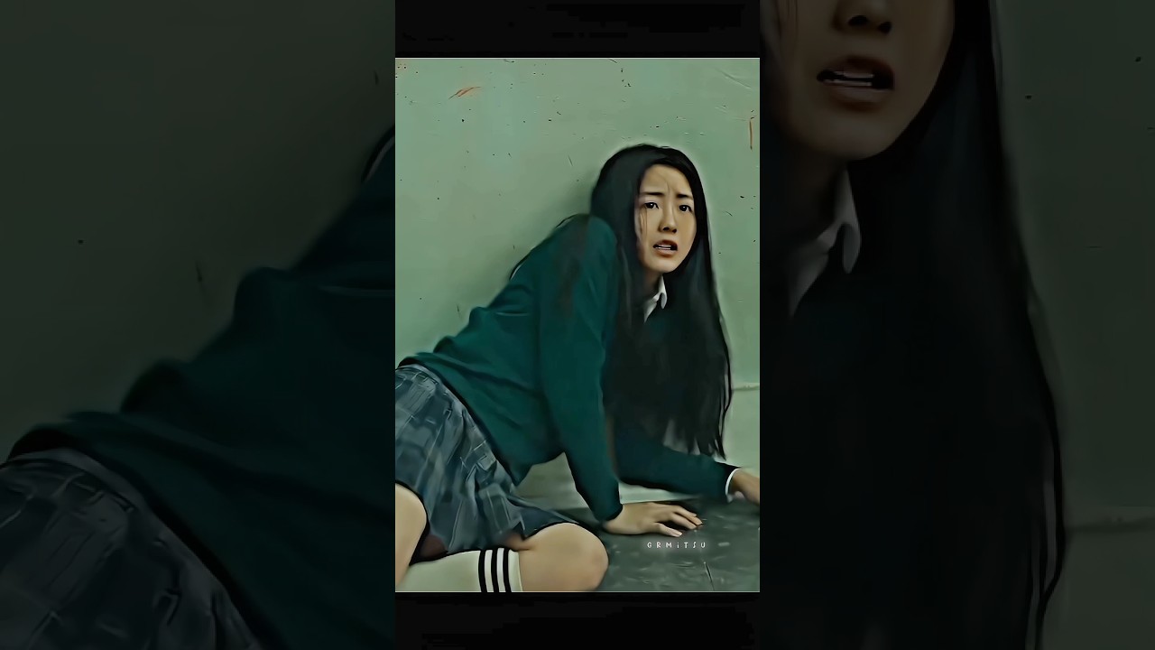 At first Namra was bitten by Gwi Nam🧟#allofusaredead #kdrama #koreandrama #kdramaedit #fyp  #shorts