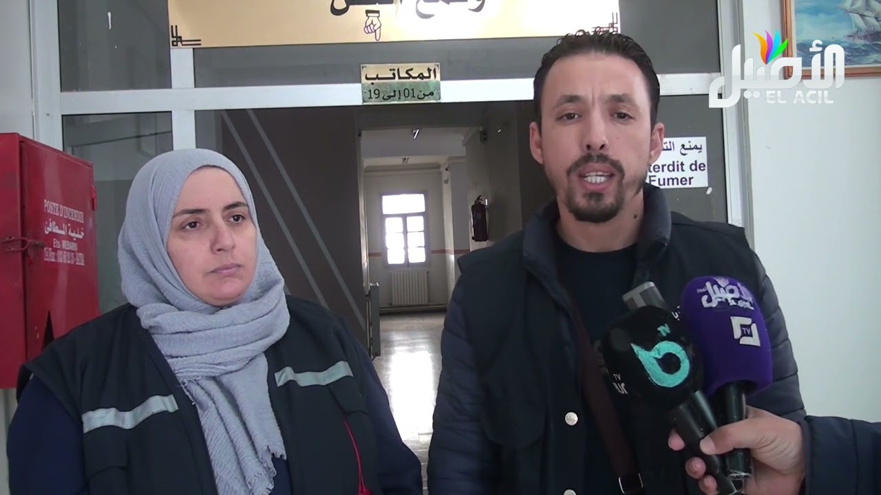 مديرىة التجارة باتنة تقوم بحملة مراقبة لشتى المرافق والمحلات