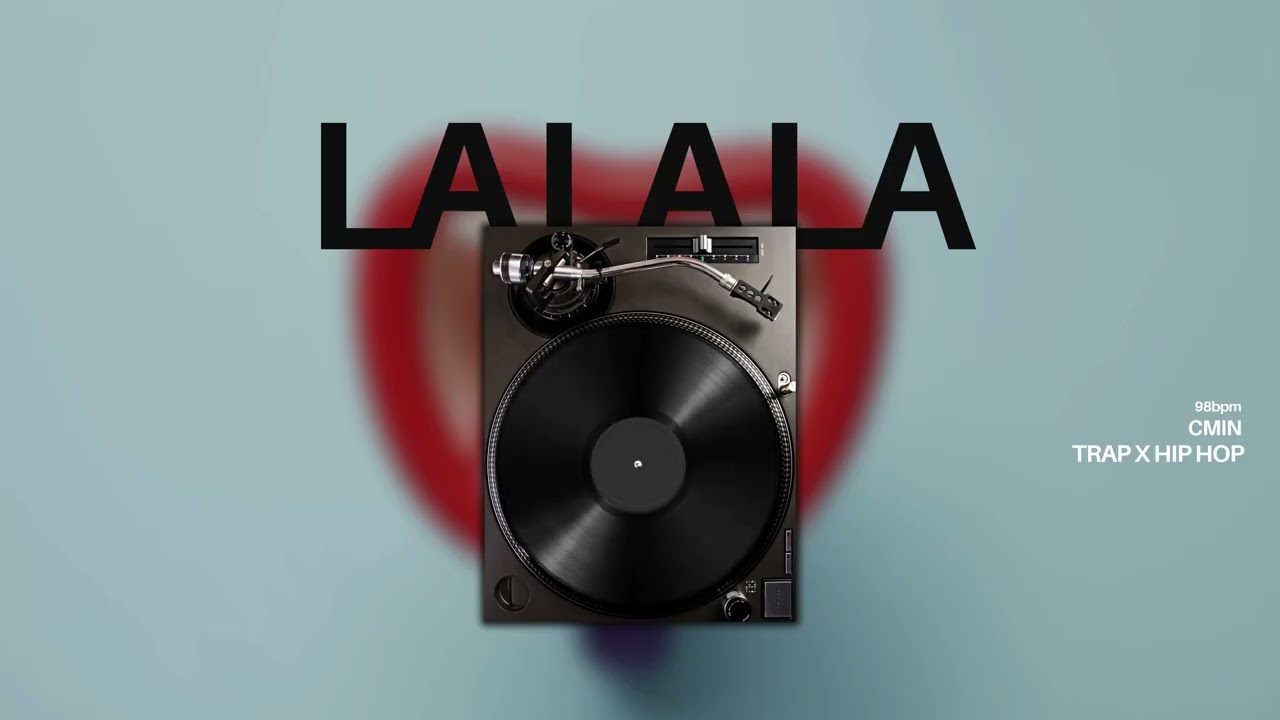 LA LA LA (Instrumental) Trap | Hip Hop | Type Beat | Bounce | Kendrick Lamar