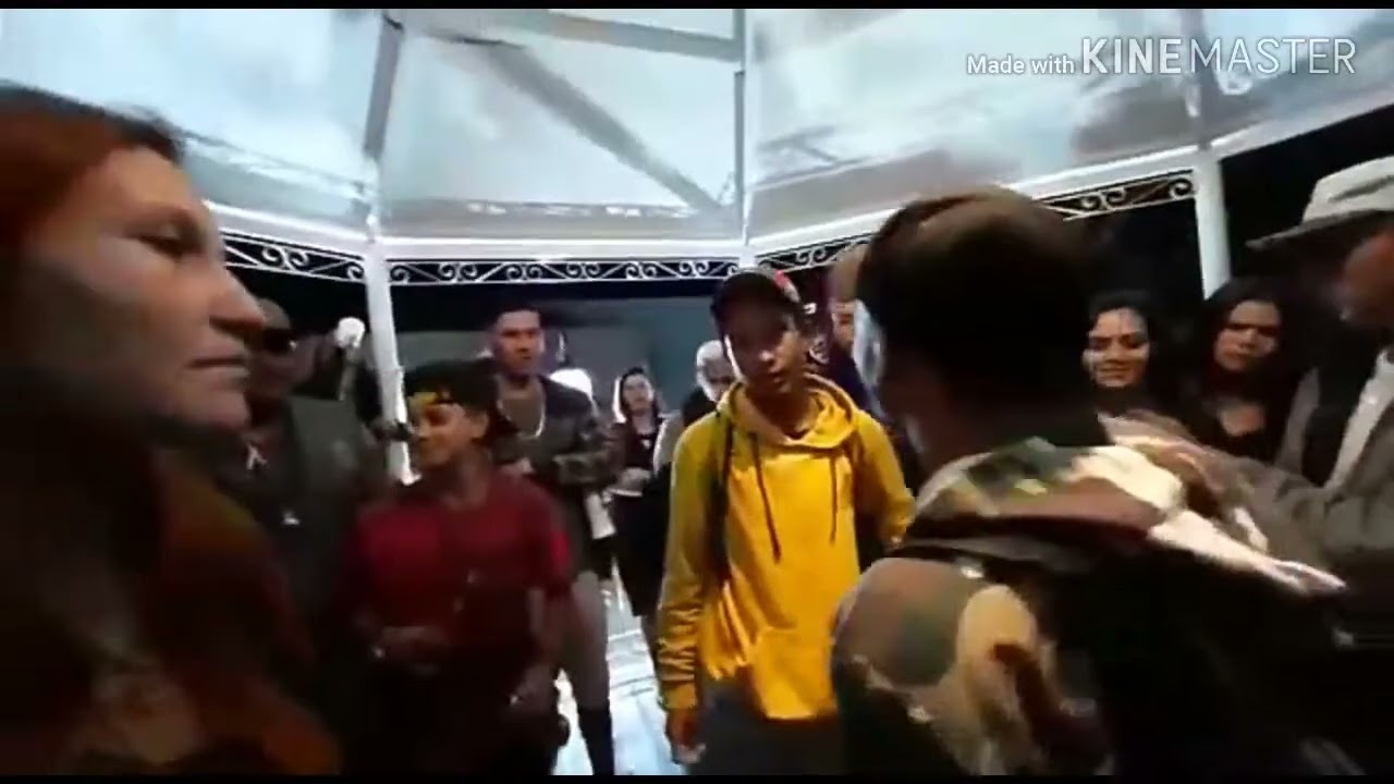 JL x RAZ Batalha do Anonimato (2019)