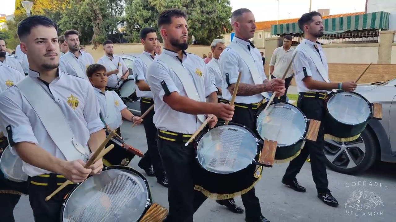 Batería AM La Sentencia, 