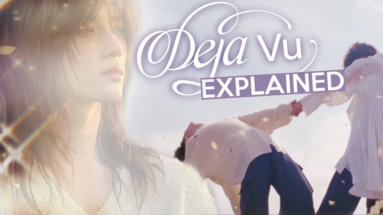 Устройте себе депрессию, пока я объясняю TXT Deja Vu | Текст, музыкальное видео и история объяснены