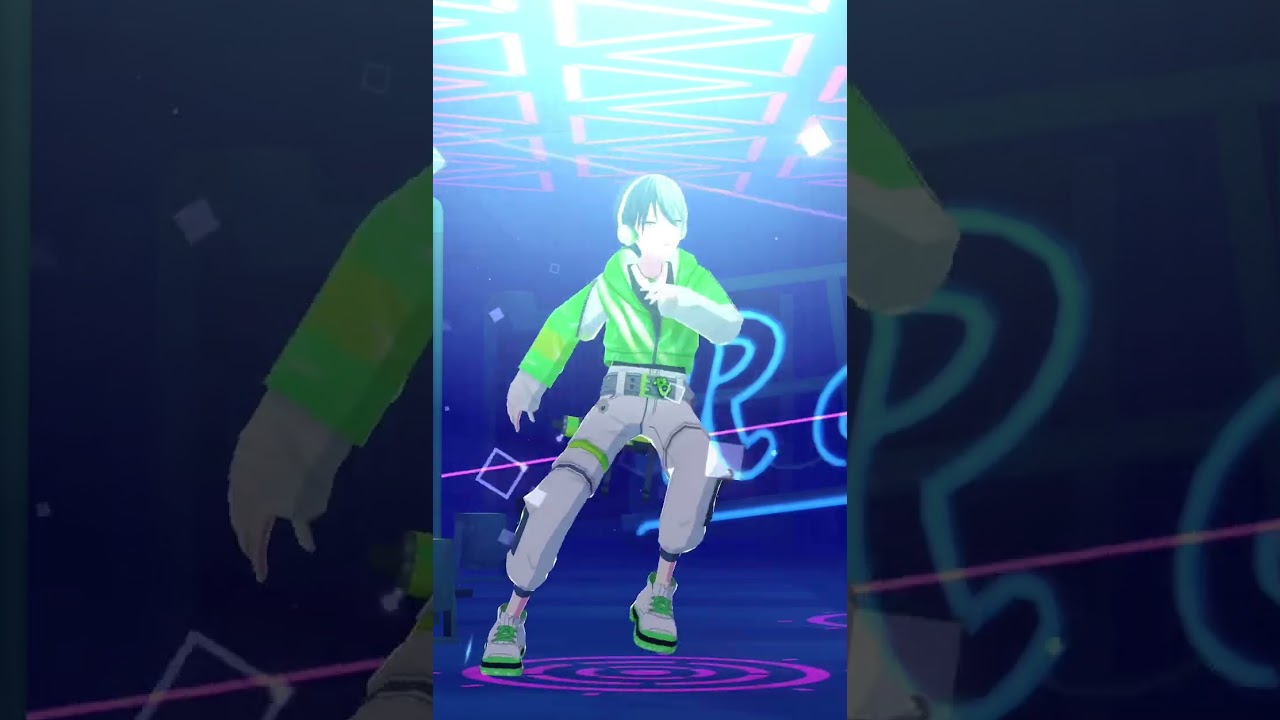 リアライズ/ Realize (Toya/ Touya fancam, 冬弥推しカメラ) On Your Feet Project Sekai after event virtual live